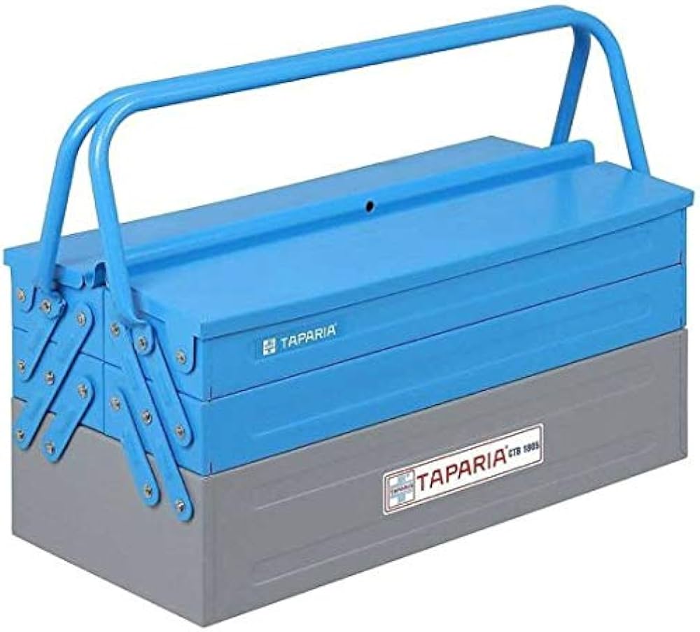 Cantilever Tool Boxes - Dev Tandoor Industries